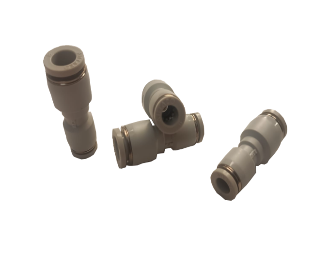 Racor reductor 8 a 6